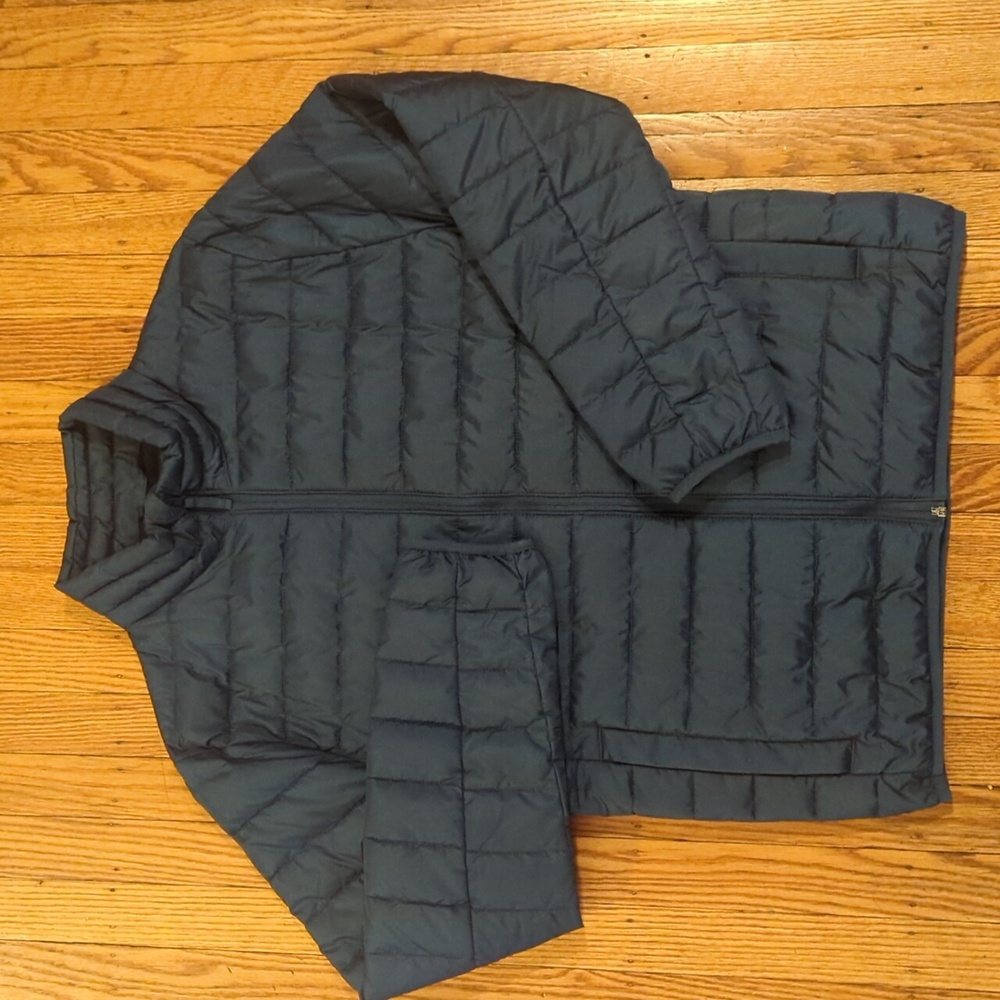 GAP Mens winter jacket